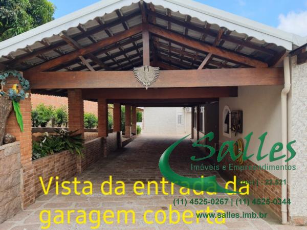 Cafezal VI - Salles Imóveis Itupeva - Jundiai